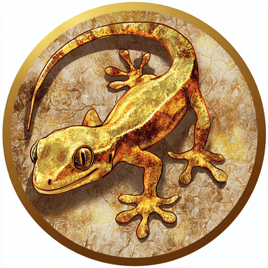 GoldenGecko Collective